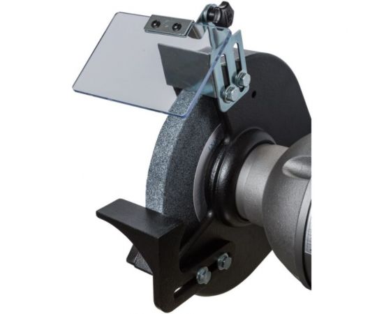 Шлифовальный станок по металлу JET IBG-10 230 В 578010-RU – изображение 3