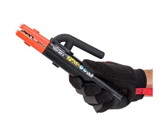 Электрододержатель рычажный TECH 500 А Сварог 99311 – изображение 4