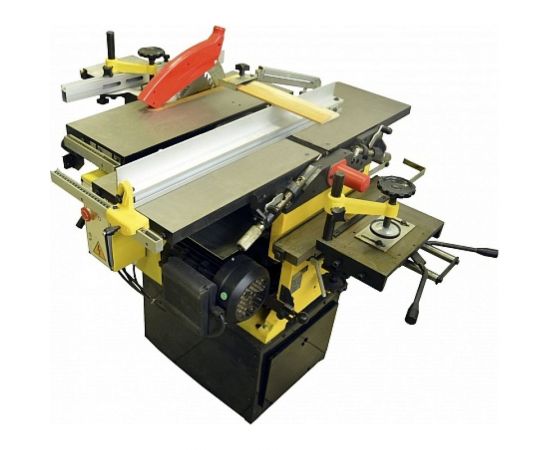 Комбинированный станок Энкор Корвет-323 93230 – изображение 4