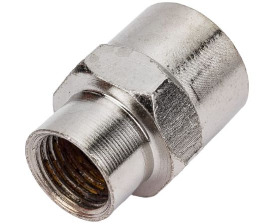 Переходник PI TOOLS 1/4 внутр-1/8 внутр 7709 – изображение 4