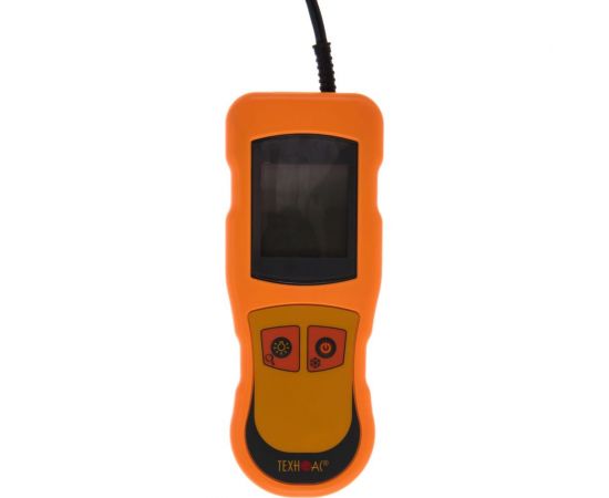 Контактный термометр ООО Техно-Ас ТК 5 01С с погружаемым зондом, с поверкой 00-00016753 – изображение 4