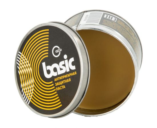 Антипригарная защитная паста Basic 50 300 г Start SP4007 – изображение 4