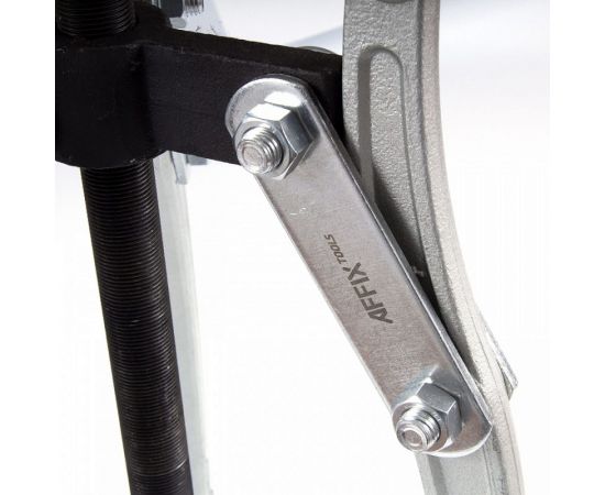 Съемник подшипников AFFIX 3-х захватный 250 мм, серия SIMPL AF10073110 – изображение 4