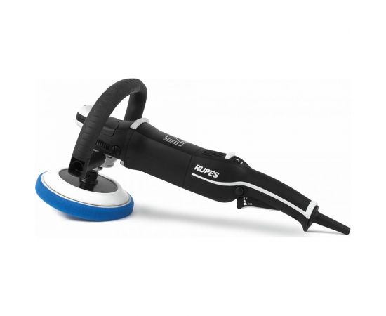 Ротационная полировальная машинка RUPES LH19E LH19E/STD – изображение 4