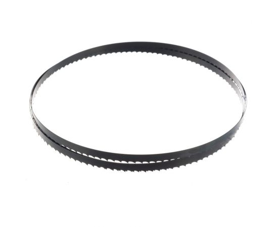 Лента пильная 1425х6,35 мм для ленточной электропилы К-31 Энкор 19932 – изображение 4