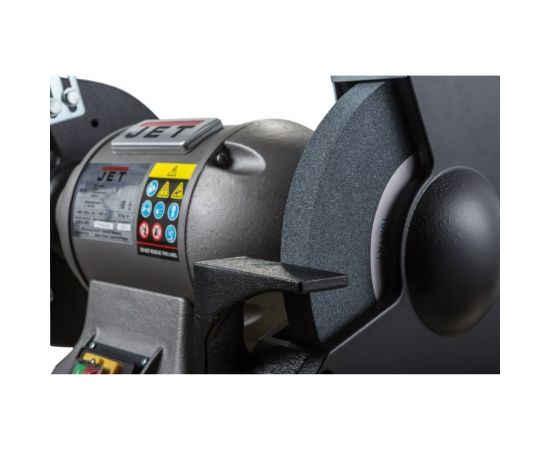 Шлифовальный станок по металлу JET IBG-10 230 В 578010-RU – изображение 4