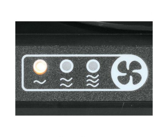 Вентилятор Makita DCF102Z – изображение 5