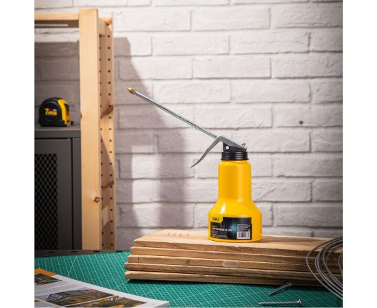 Маслёнка dl2403 330 мл DELI 104472 – изображение 5