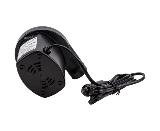 Компрессор для матраса AIRLINE 12 В, 280 л/мин KK-03 – изображение 5