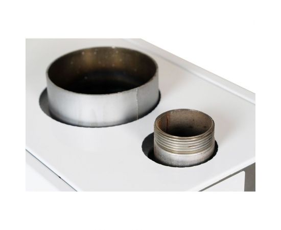 Котел стальной двухконтурный AXIS 16 квт 01-16TW-00 AXIS-01-16TW-00 – изображение 5