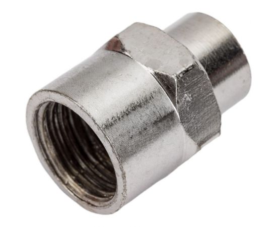 Переходник PI TOOLS 1/4 внутр-1/8 внутр 7709 – изображение 5