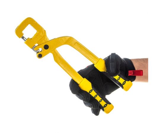 Просекатель для гипсокартона FIT IT усиленный инструментальная сталь 15004 – изображение 5