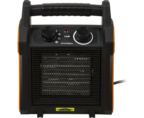 Керамический обогреватель Sturm FH3034CQ – изображение 5