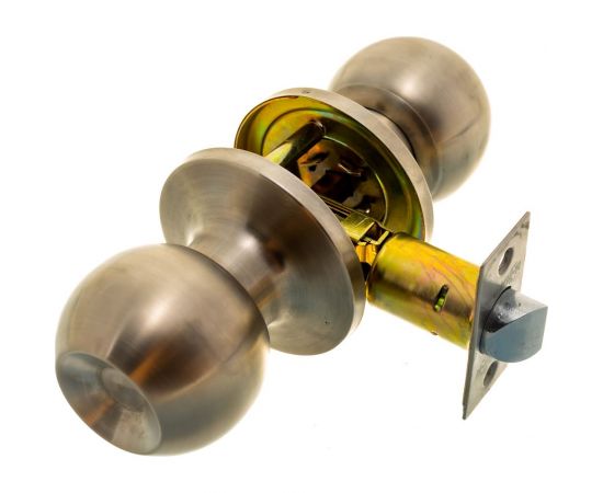 Защёлка Vanger 6072-05-NIS 28061 – изображение 5