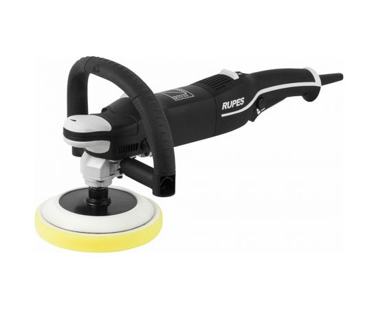 Ротационная полировальная машинка RUPES LH19E LH19E/STD – изображение 6