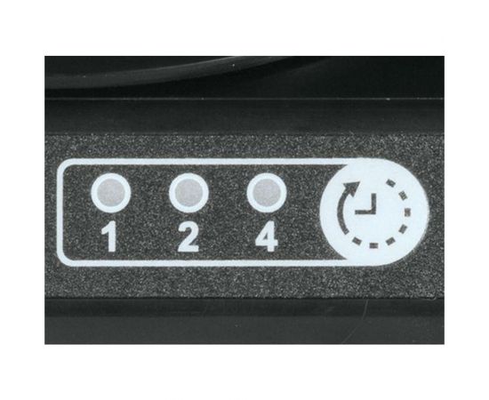 Вентилятор Makita DCF102Z – изображение 6