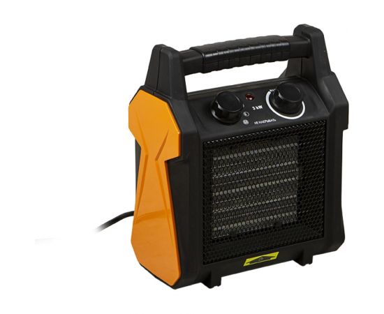 Керамический обогреватель Sturm FH3034CQ – изображение 6