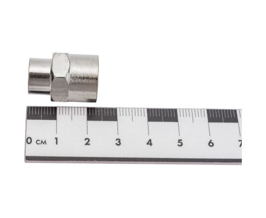 Переходник PI TOOLS 1/4 внутр-1/8 внутр 7709 – изображение 6