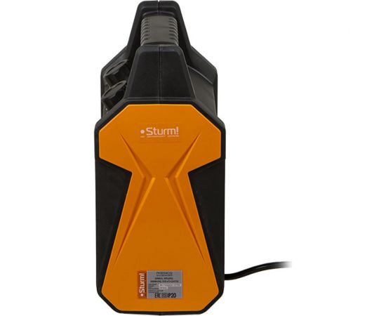 Керамический обогреватель Sturm FH3034CQ – изображение 7