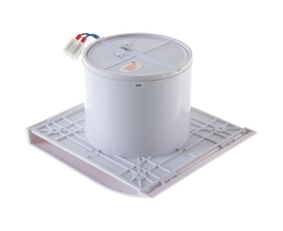 Вытяжной вентилятор Electrolux Rainbow EAFR-100T steel с таймером НС-1127273 – изображение 7