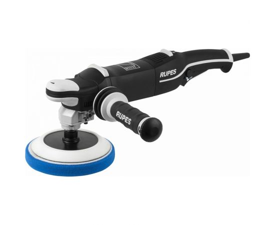 Ротационная полировальная машинка RUPES LH19E LH19E/STD – изображение 8