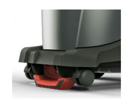 Профессиональный пылесос Starmix uClean ADL-1432 EHP 01 63 13 – изображение 8