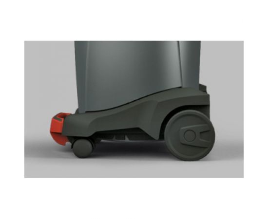 Профессиональный пылесос Starmix uClean ADL-1432 EHP 01 63 13 – изображение 9