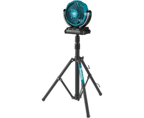 Вентилятор Makita DCF102Z – изображение 9