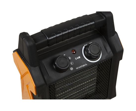 Керамический обогреватель Sturm FH3034CQ – изображение 9