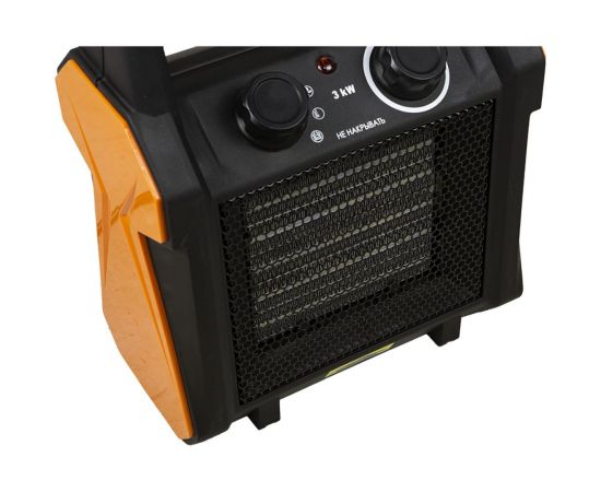 Керамический обогреватель Sturm FH3034CQ – изображение 10