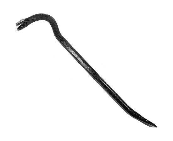 Лом-гвоздодёр TORGWIN 900x16 мм, шестигранник T338615 