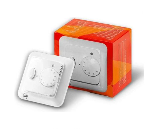 Терморегулятор Теплый пол №1 ТС 201 