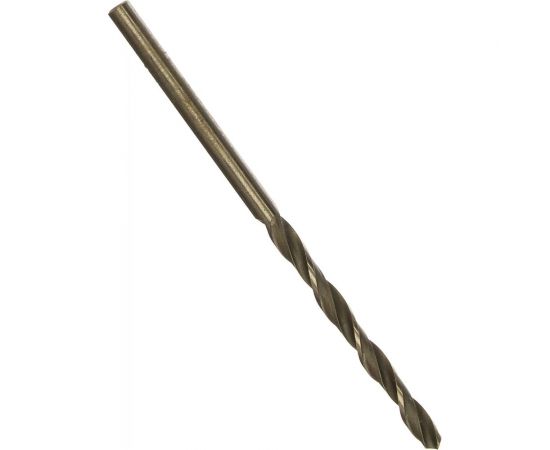 Сверло по металлу Туламаш цилиндрический хвостовик 3.1 мм Р6М5 98220 