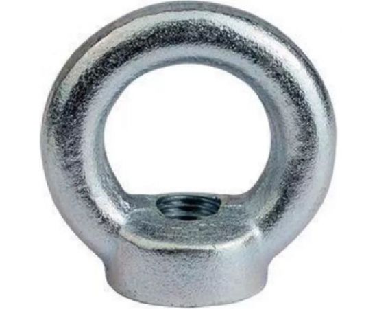 Рым-гайка Невский Крепеж DIN 582, М6, нерж. сталь 825042 