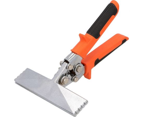 Плоскогубцы для гибки листового металла FASTER TOOLS 150 мм 8185 