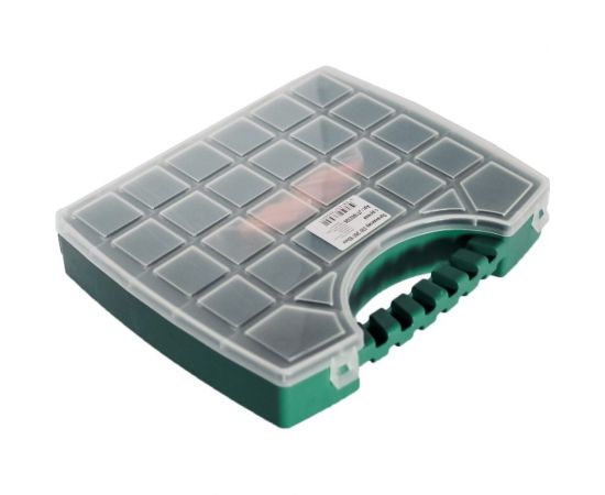 Органайзер с ручкой JETTOOLS 330x260x60 мм JT1602326 