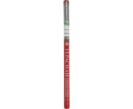 Двухслойный гидро-пароизоляционный материал ТЕРАСПАН Д ЭКО повышенной прочности, 30 кв. м 4660077150136 