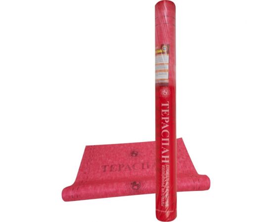 Супердиффузионная, паропроницаемая трехслойная мембрана ТЕРАСПАН SM 70 кв. м 4660077150518 