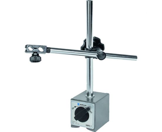 Штатив магнитный 176мм 800Н NORGAU 042138000 