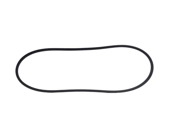 Гладкий приводной ремень Globelt 11x10x1450 – изображение 2