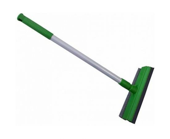 Щетка для мытья окон MASTER FRESH с телескопическим черенком 218473 – изображение 2