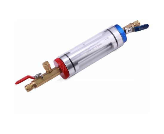 Инспекционная колба для анализа фреона Car-tool CT-M1011 – изображение 2