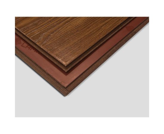 Ламинат Lamiwood DINASTY Дуб Морган, 34 класс, толщина 8 мм, 2.040 кв.м 203 – изображение 2