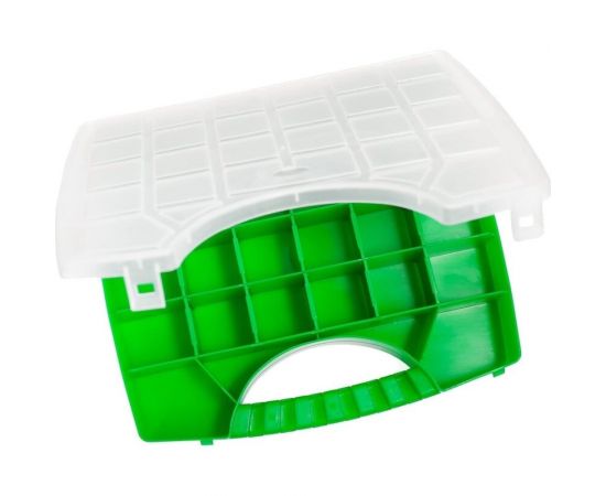 Органайзер с ручкой JETTOOLS 330x260x60 мм JT1602326 – изображение 2