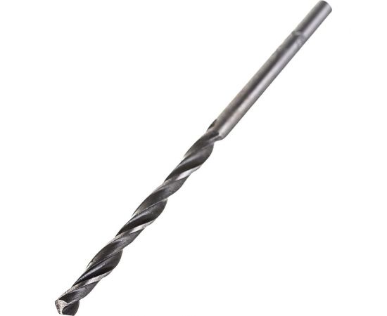 Сверло по металлу Туламаш цилиндрический хвостовик 3.1 мм Р6М5 98220 – изображение 2