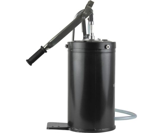 Ручная установка для маслораздачи WIEDERKRAFT 16 литров WDK-89602 – изображение 2