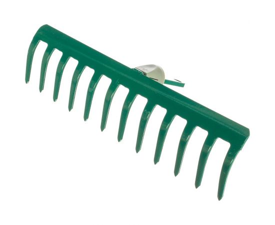 Грабли RACO 12 зубцов, система быстрого присоединения Q-C, 4230-53803 – изображение 2