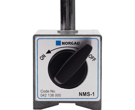 Штатив магнитный 176мм 800Н NORGAU 042138000 – изображение 2