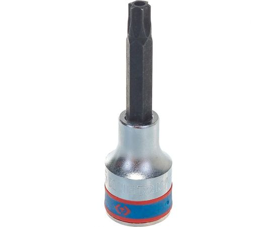 Насадка бита торцевая (1/2""; TORX T45) с отверстием KING TONY 403745 – изображение 3