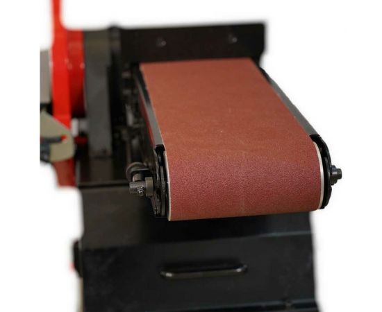 Шлифовальный станок JIB bd61000 0,75 квт, 230в 0710020220000 – изображение 3